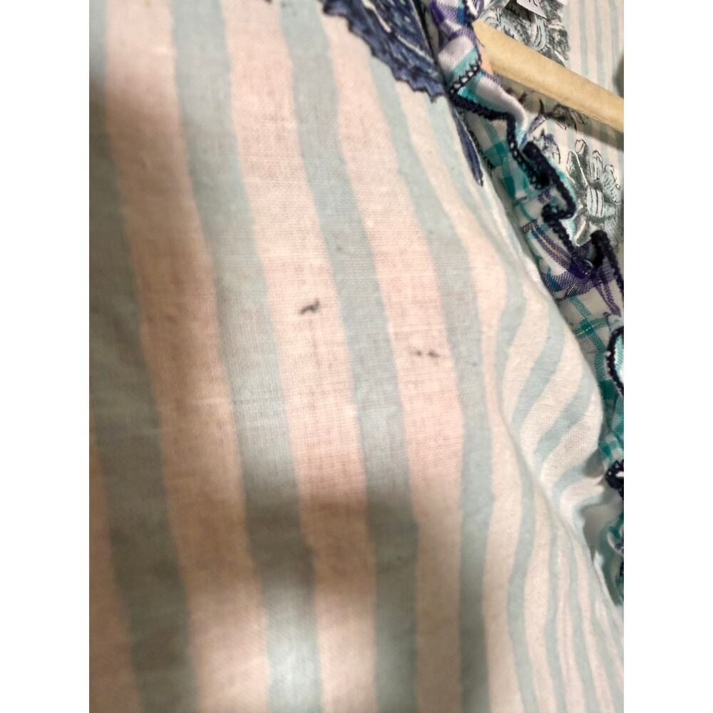 Joey Wolffer Reworked Midi Dress Women's Sz. M/L - Picture 7 of 7